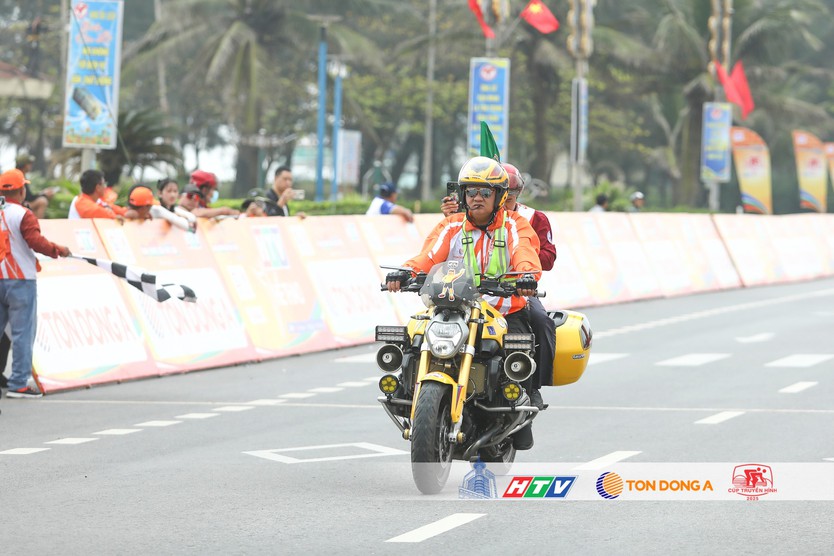 Cúp Truyền hình 2026: Những "hộ vệ thép" đã sẵn sàng - Ảnh 20.