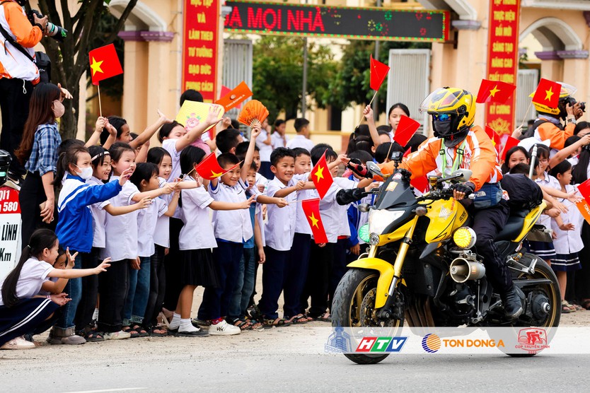 Cúp Truyền hình 2026: Những "hộ vệ thép" đã sẵn sàng - Ảnh 8.
