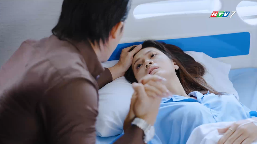 Mê cung ái tình: Thanh Tùng đi tù, Tường Lan được tự do - Ảnh 2.