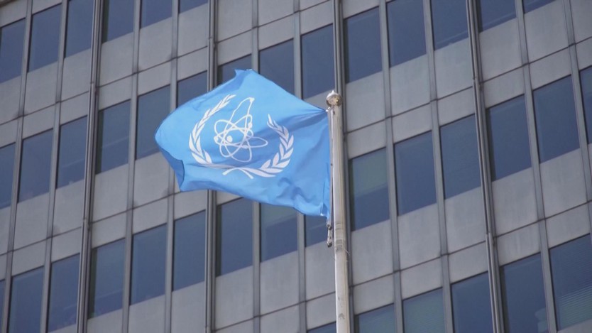 IAEA cảnh báo nguy cơ rò rỉ hạt nhân do xung đột tại Iran - Ảnh 2.