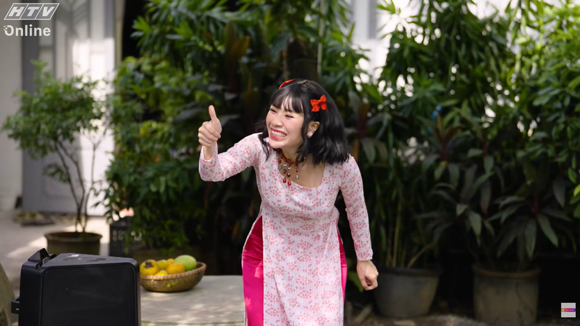 Lẹ không trễ tàu: Diệu kế "gậy ông đập lưng ông" của anh Năm - Ảnh 6.