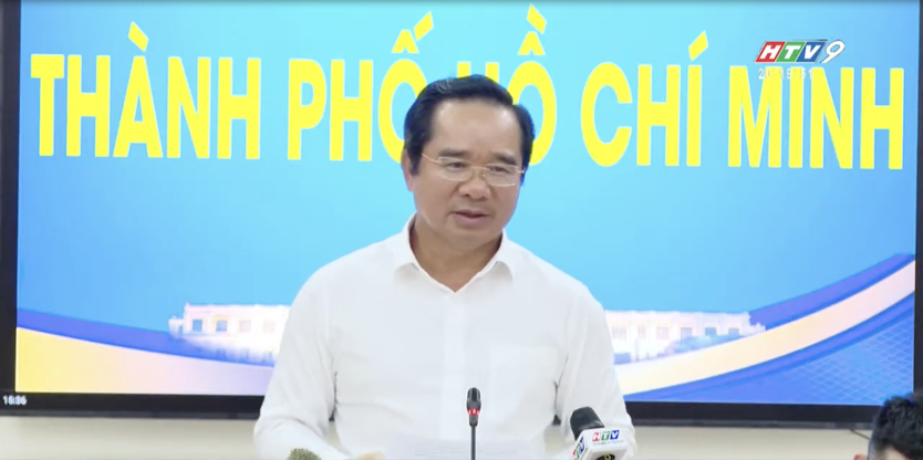 TP. Hồ Chí Minh tăng tốc đầu tư giao thông, mở rộng kết nối về phía Tây - Ảnh 2.