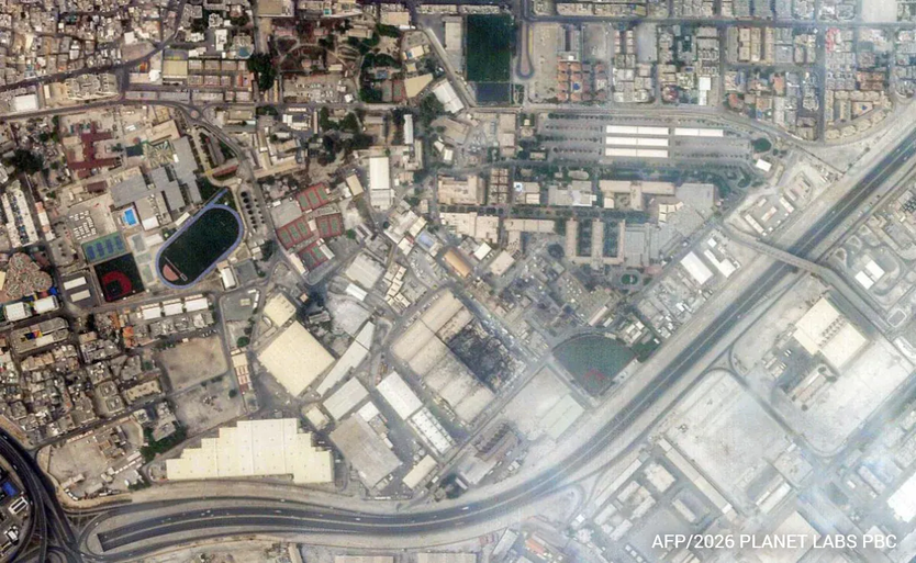 Đại sứ quán Mỹ tại Ả Rập Xê-út và hạm đội Mỹ tại Bahrain bị tấn công - Ảnh 2.