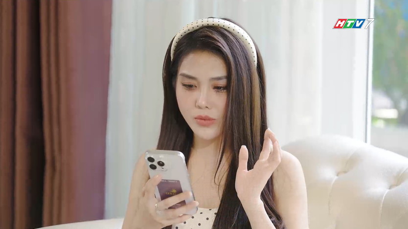 Mê cung ái tình: Quá khứ, chấp niệm và niềm tin - Ảnh 3.