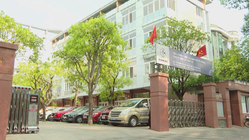 TP. Hồ Chí Minh: Đảm bảo nguồn điện trong cao điểm mùa khô - Ảnh 1.