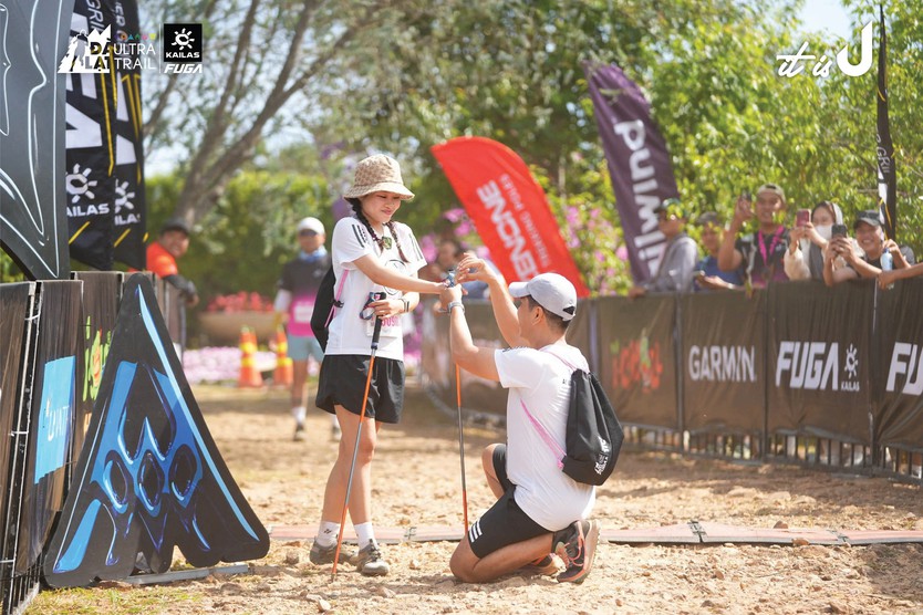 NewZround: Băng rừng, vượt núi, chạy xuyên đêm: Dalat Ultra Trail có gì mà hấp dẫn? - Ảnh 5.