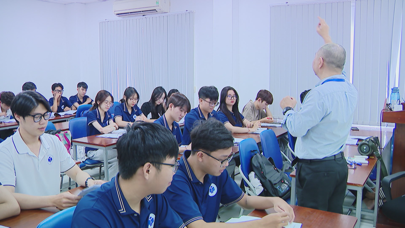 Liên kết vùng và đào tạo chuyên sâu: Bước tiến mới cho TP. Hồ Chí Minh - Ảnh 1.