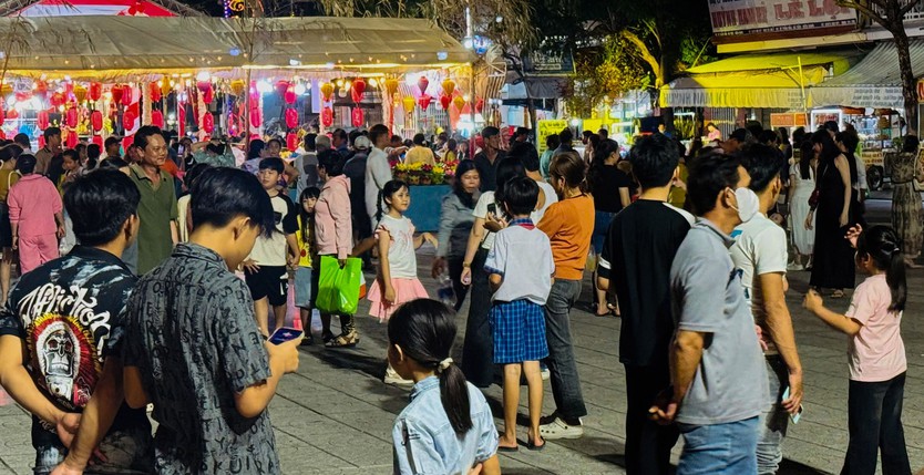 Hà Tiên mong muốn đưa lễ hội Tao đàn Chiêu Anh Các thành di sản văn hóa phi vật thể quốc gia- Ảnh 7.