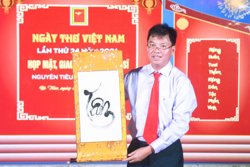 Hà Tiên mong muốn đưa lễ hội Tao đàn Chiêu Anh Các thành di sản văn hóa phi vật thể quốc gia- Ảnh 2.