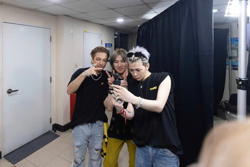 Big Bang tổ chức world tour kỷ niệm 20 năm, fan nhắc "đừng quên Việt Nam nha"- Ảnh 2.