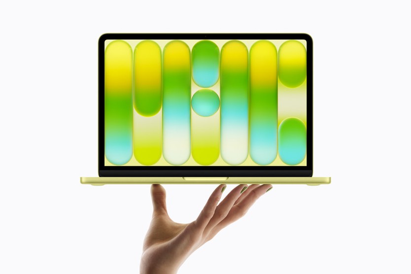 Apple chính thức ra mắt MacBook Neo - MacBook giá “phá kỷ lục”, hiệu năng mạnh mẽ từ chip Apple Silicon- Ảnh 1.