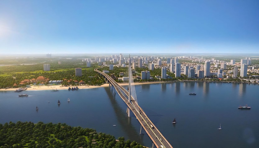 TP. Hồ Chí Minh bứt tốc hạ tầng trọng điểm- Ảnh 1.