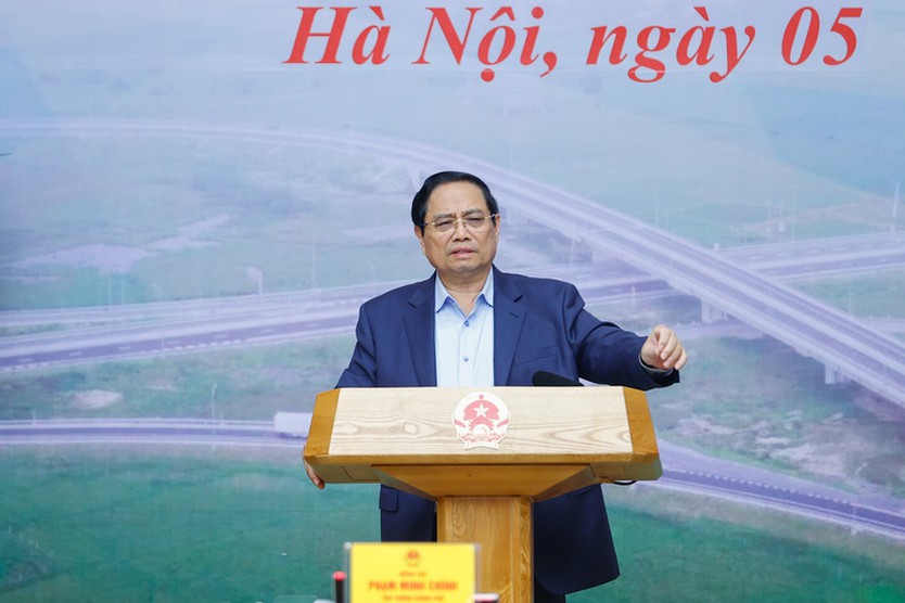Thủ tướng: Cả nước đã hoàn thành và khởi công hơn 4.000 km đường bộ cao tốc- Ảnh 2.