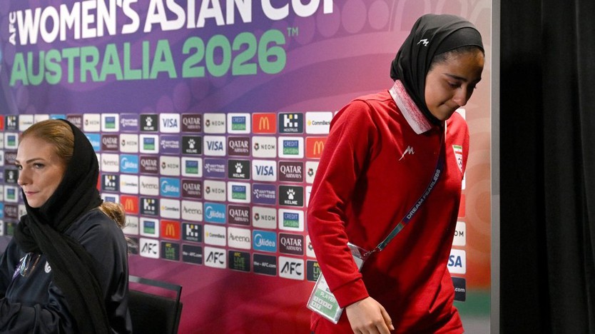 Iran - Ảnh 1.