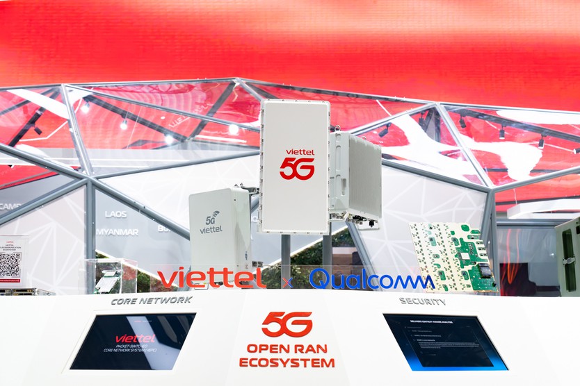 Viettel bắt tay với hàng loạt Big Tech cùng định hình tương lai công nghệ - Ảnh 3.
