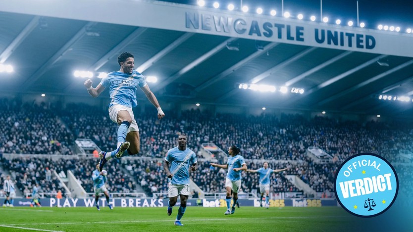 Manchester City vào tứ kết FA Cup - Ảnh 1.