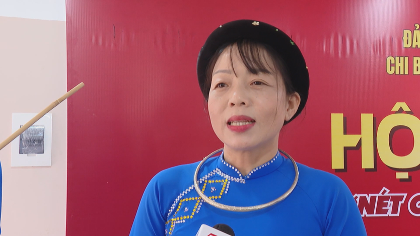 Sức sống văn hóa đồng bào dân tộc giữa lòng thành phố- Ảnh 7.