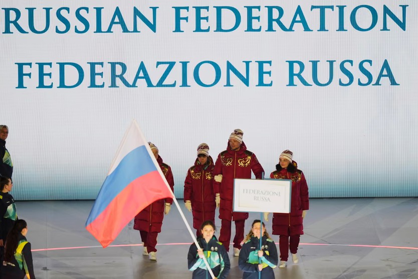 Khai mạc Paralympic Mùa đông 2026 - Ảnh 2.