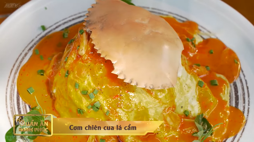Bảo Bảo và Phương Lan trải nghiệm ẩm thực miền Tây biến tấu độc đáo - Quán ăn hạnh phúc - Ảnh 2.