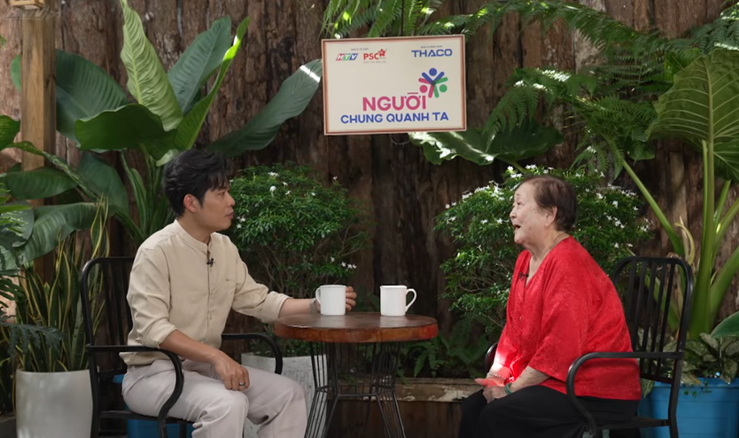 Người chung quanh ta - Tập 18: Lỡ mai mình không còn, ai sẽ chăm sóc thương yêu tụi nhỏ?- Ảnh 3.