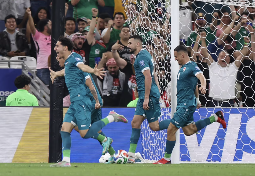 Xác định trọn vẹn 48 đội bóng tham dự World Cup 2026; Italia lần thứ 3 lỡ hẹn - Ảnh 4.