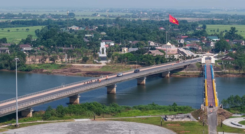 Khoảnh khắc đẹp chặng 8: Ven biển miền Trung | Cúp Truyền hình 2026 - Ảnh 7.
