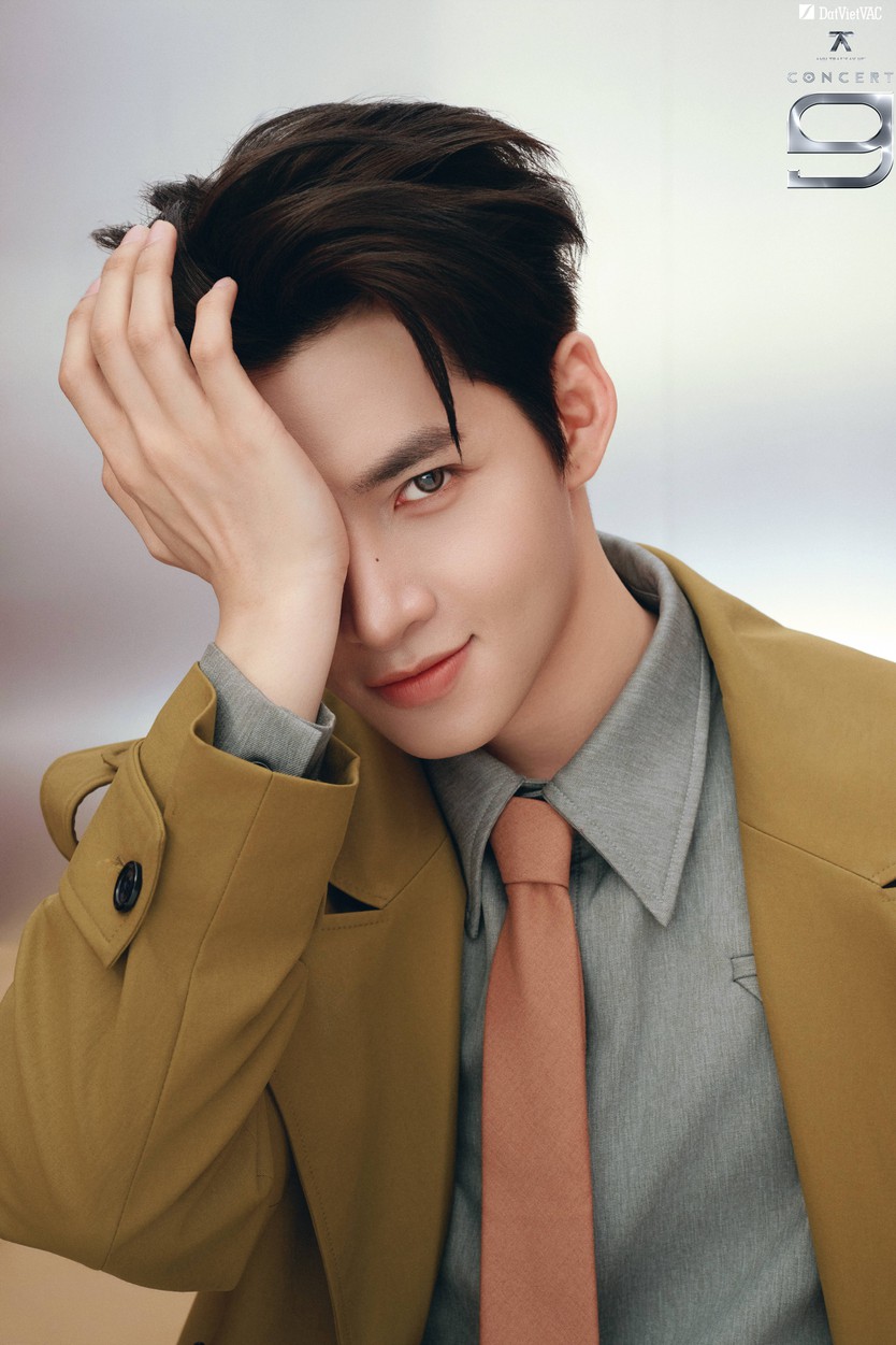 RHYDER, Isaac, Pháp Kiều, Jsol và dàn Anh trai hé lộ loạt kỷ vật từ fan- Ảnh 3.