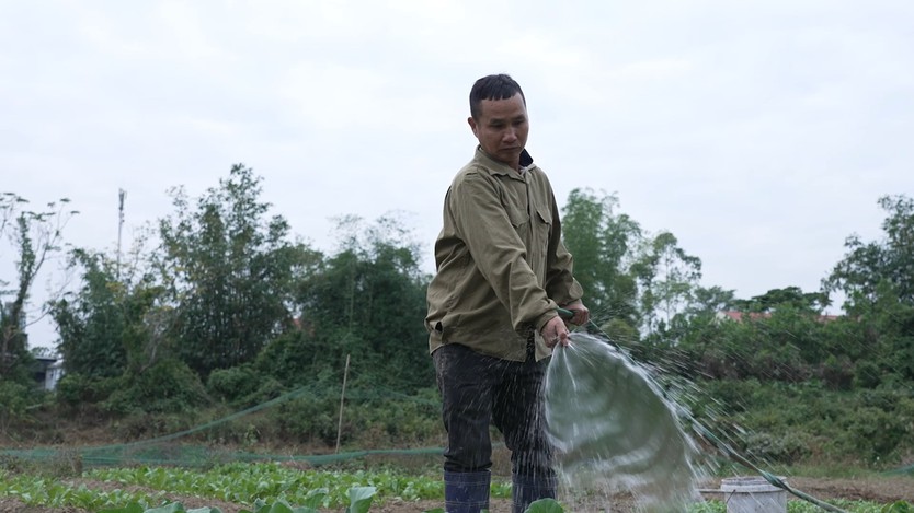 Mái ấm gia đình Việt: Thanh Hương tặng toàn bộ cát-xê cho cặp chị em sinh đôi - Ảnh 3.