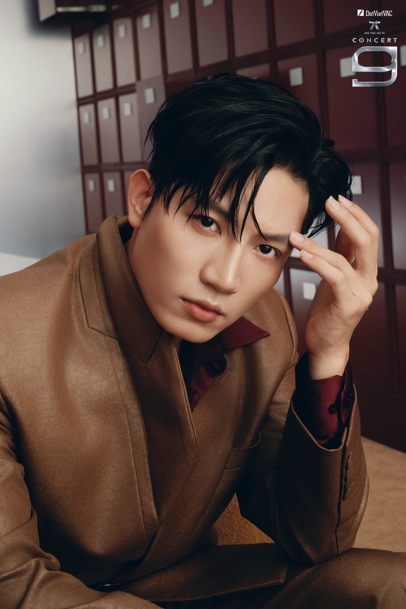 RHYDER, Isaac, Pháp Kiều, Jsol và dàn Anh trai hé lộ loạt kỷ vật từ fan- Ảnh 13.