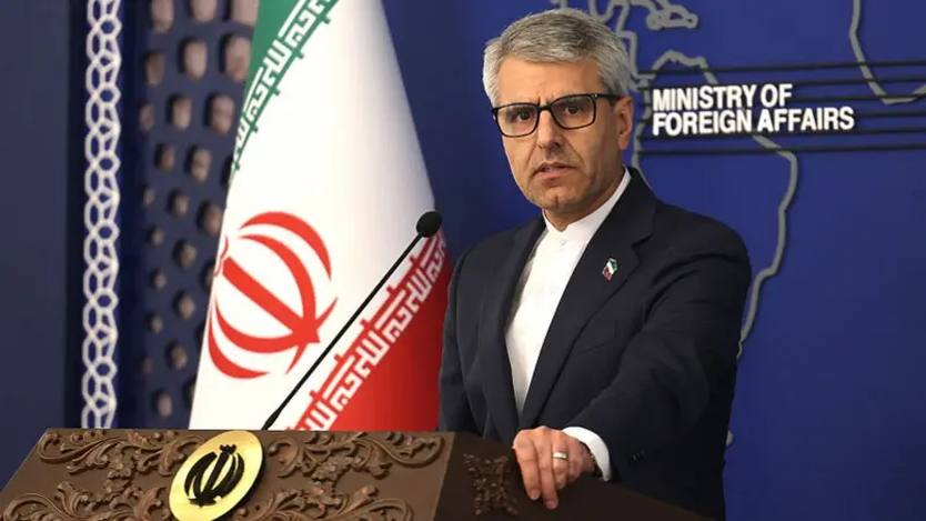 Đàm phán Mỹ và Iran chưa đạt kết quả khả quan- Ảnh 2.