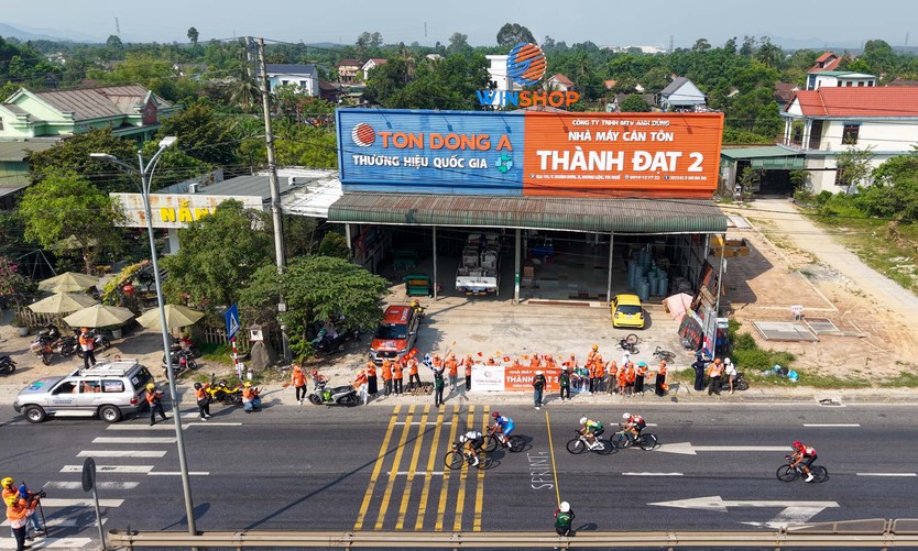 Chặng 10 Cúp Truyền hình 2026: Thiên hạ đệ nhất hùng quan - Ảnh 14.