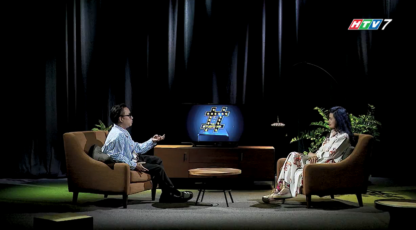 Studio H9 - Hẹn cuối tuần: Sự trở lại của Đồng Lan - Ảnh 2.