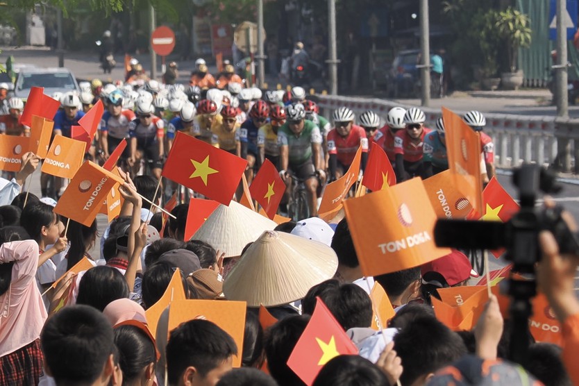 Chặng 10 Cúp Truyền hình 2026: Thiên hạ đệ nhất hùng quan - Ảnh 19.