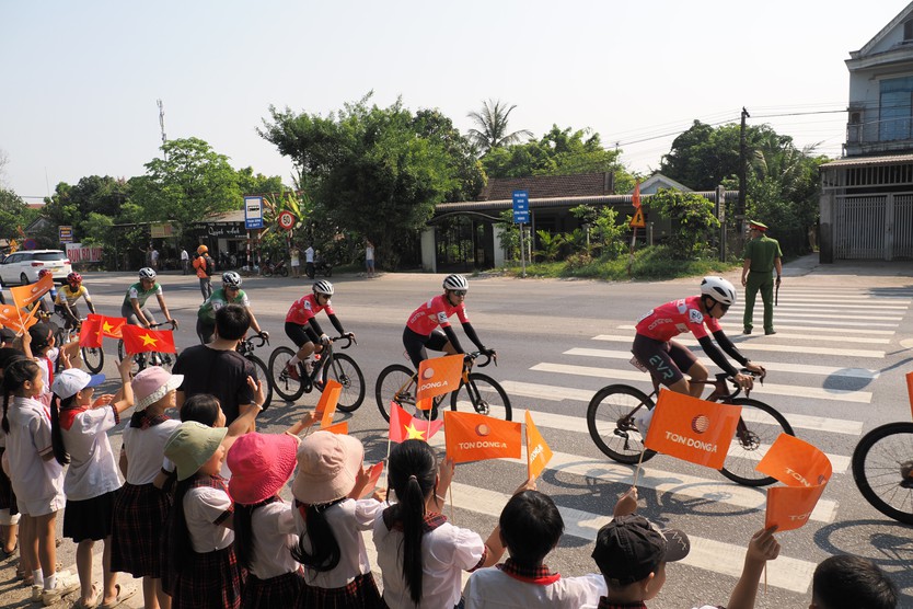 Chặng 10 Cúp Truyền hình 2026: Thiên hạ đệ nhất hùng quan - Ảnh 16.