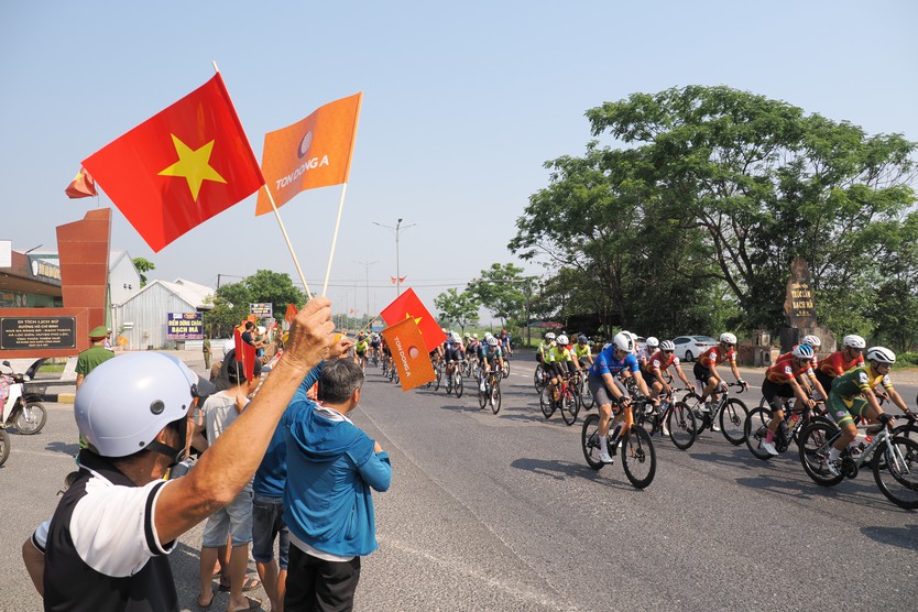 Chặng 10 Cúp Truyền hình 2026: Thiên hạ đệ nhất hùng quan - Ảnh 18.