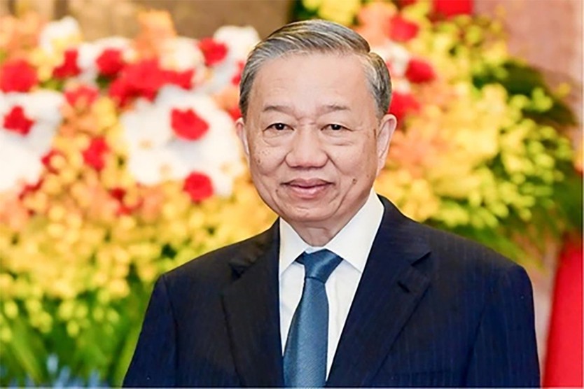 Phát huy truyền thống hữu nghị Việt Nam - Trung Quốc, nâng tầm kết nối chiến lược trong giai đoạn phát triển mới - Ảnh 1.
