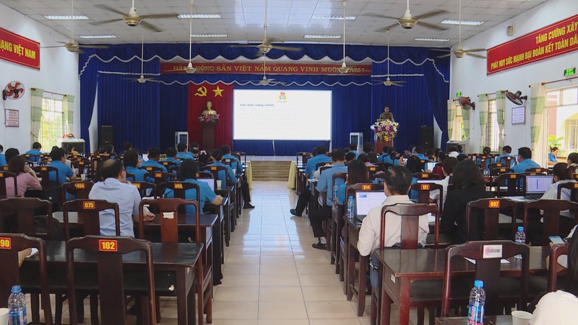 Vươn khơi - Ngày 13/4/2026 | Hơn 15 tỷ USD vốn FDI đầu tư vào Việt Nam trong quý I/2026 - Ảnh 2.