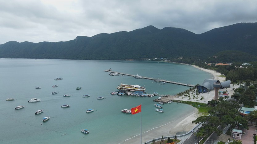Vươn khơi - Ngày 14/4/2026 | Nồng ấm Tết Chol Chnam Thmay khu vực Bắc TP. Hồ Chí Minh  - Ảnh 2.
