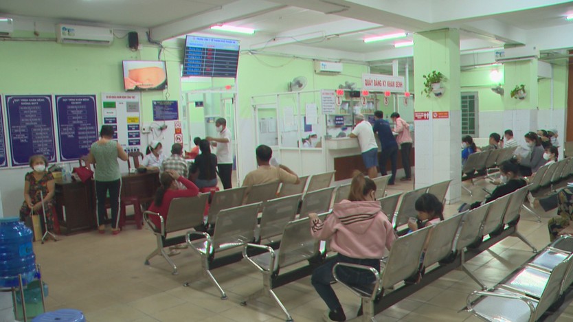 TP. Hồ Chí Minh: Đưa trạm y tế về gần dân hơn, phục vụ tốt hơn- Ảnh 2.