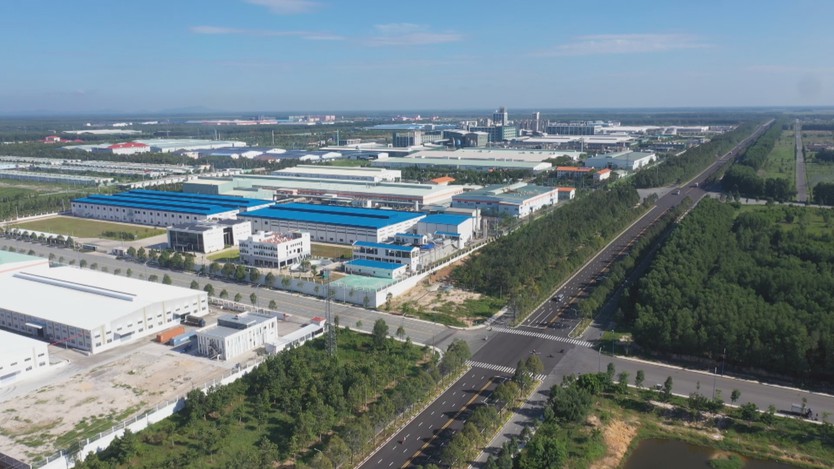 Giảm thuế xăng dầu: “Đòn bẩy” hỗ trợ doanh nghiệp vượt áp lực chi phí- Ảnh 2.