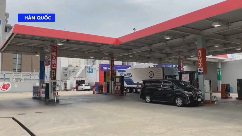 Giá nhiên liệu tăng cao, các nước châu Á “chạy đua” tìm giải pháp- Ảnh 1.