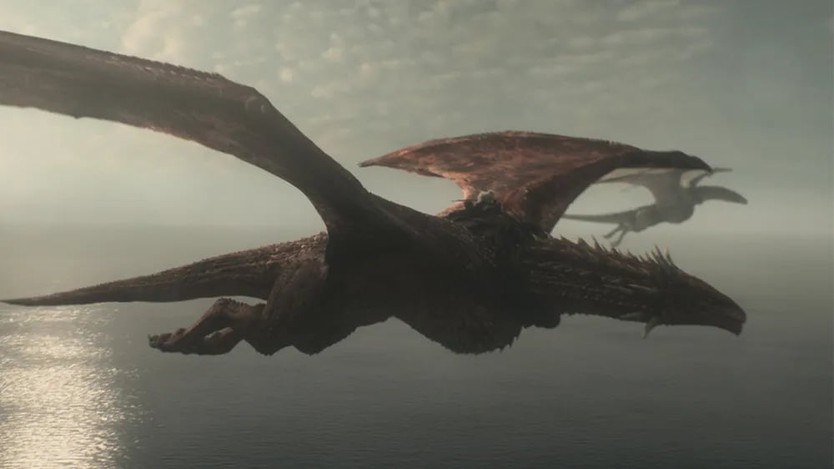 Game of Thrones - Ảnh 1.