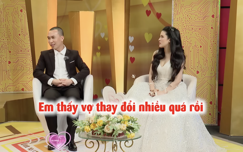 Chuyện tình "vượt rào" định kiến: Từ ngỡ ngàng LGBT đến cái kết ngọt ngào cho mẹ đơn thân - Ảnh 8.
