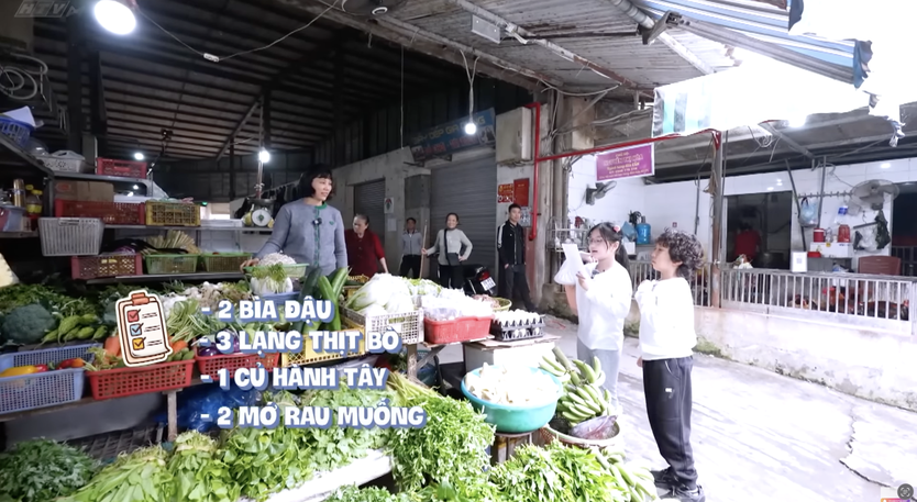 Khi các ông bố nổi tiếng đối mặt với thử thách "một mình chăm con" - Ảnh 6.