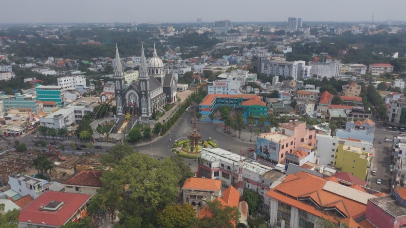 Triển lãm ảnh lan tỏa tình yêu với TP. Hồ Chí Minh- Ảnh 4.