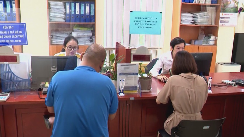 Xung quanh đề xuất tăng giảm trừ y tế, giáo dục khi tính thuế- Ảnh 1.