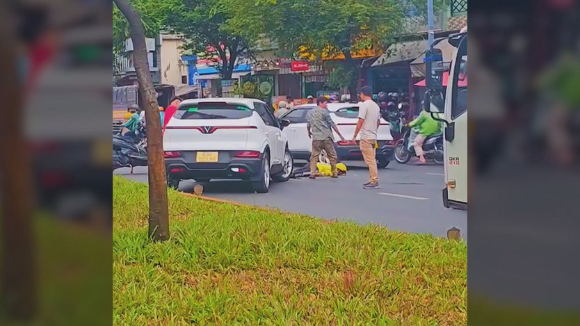 60 Giây ngày 16/4/2026 | Bến xe Miền Tây lên phương án phục vụ hành khách dịp lễ - Ảnh 4.