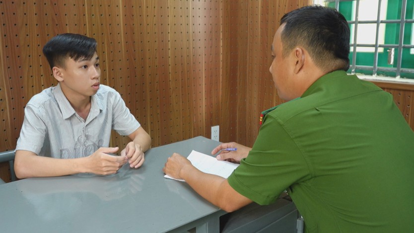 60 Giây ngày 16/4/2026 | Tết Chôl Chnăm Thmây - Sắc màu văn hóa Khmer ở Đồng bằng sông Cửu Long - Ảnh 6.