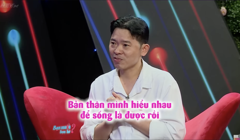 Chàng kỹ sư cơ khí lương 50 triệu "nguyện" làm đầu bếp cho người yêu- Ảnh 2.