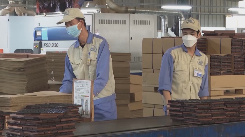 Kinh tế Việt Nam quý I/2026 tăng trưởng 7,83%, tạo đà cho mục tiêu hai con số - Ảnh 4.